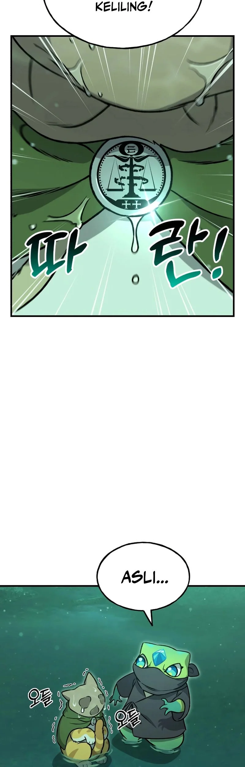 solo farming in the tower chapter 102 - Page 12