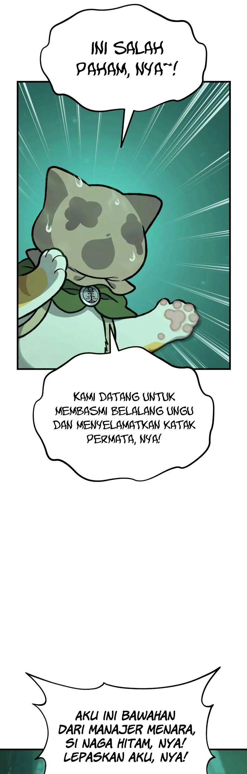 solo farming in the tower chapter 102 - Page 14