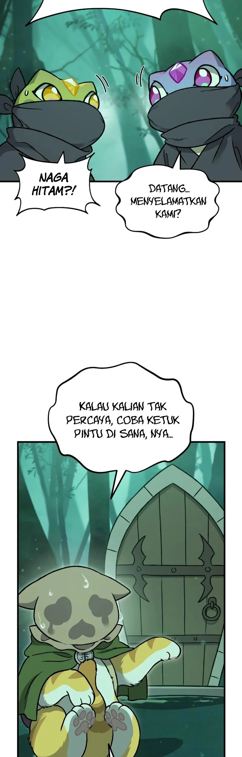 solo farming in the tower chapter 102 - Page 15