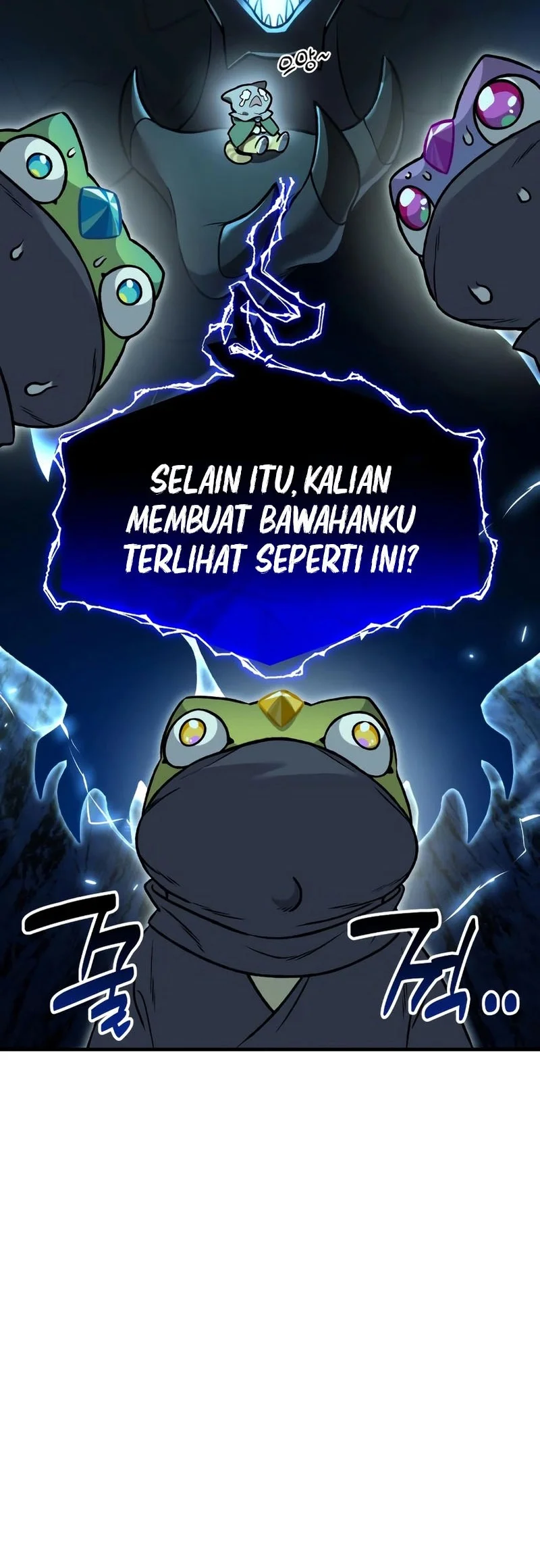 solo farming in the tower chapter 102 - Page 17