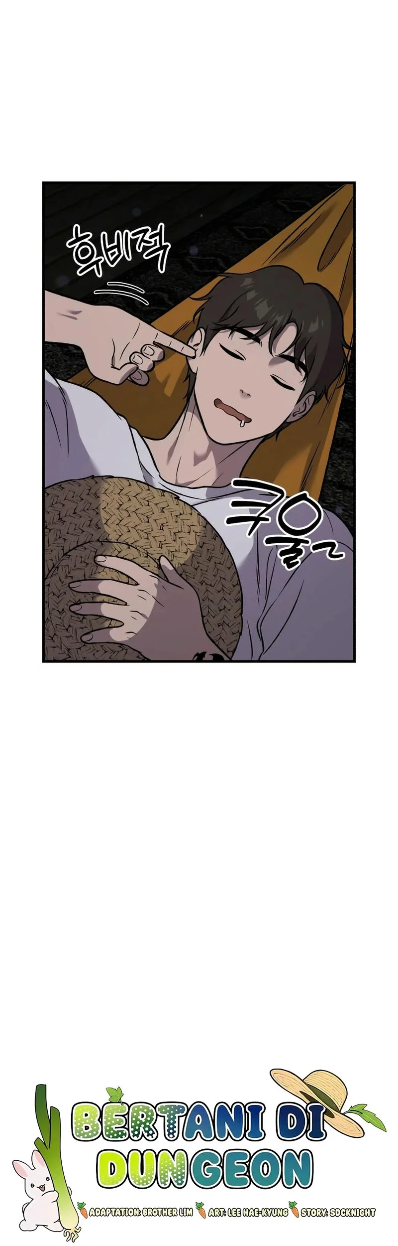 solo farming in the tower chapter 102 - Page 22