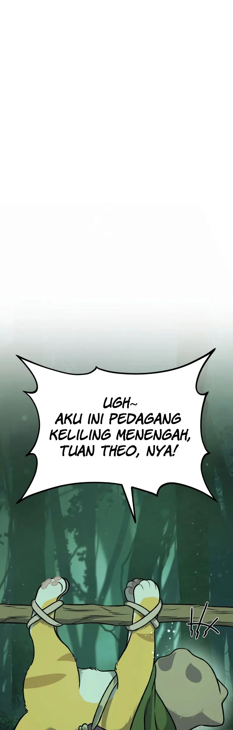 solo farming in the tower chapter 102 - Page 23