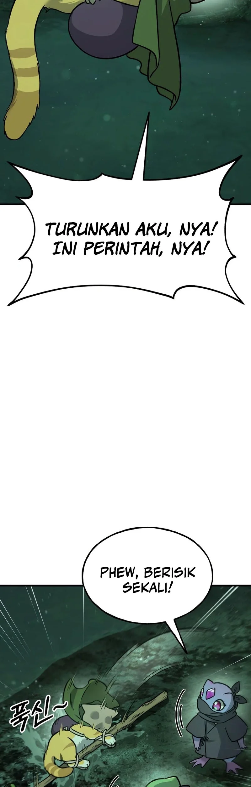 solo farming in the tower chapter 102 - Page 24