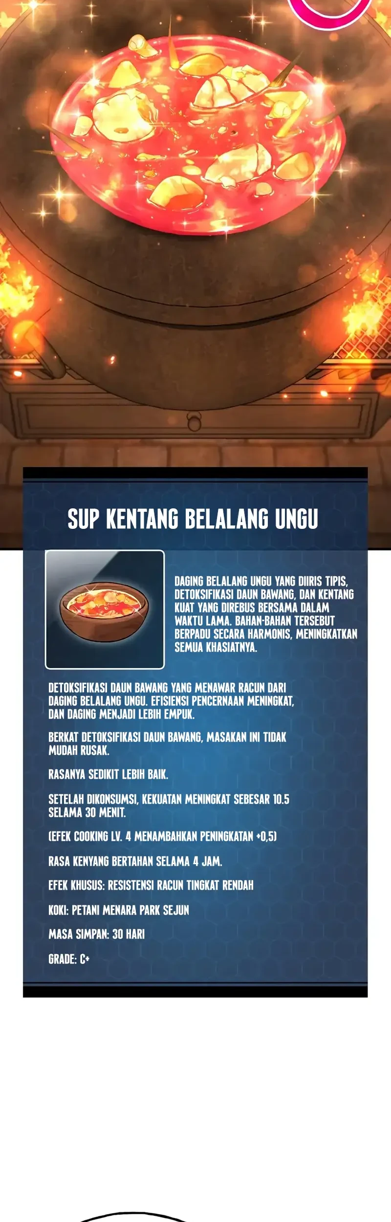 solo farming in the tower chapter 103 - Page 47