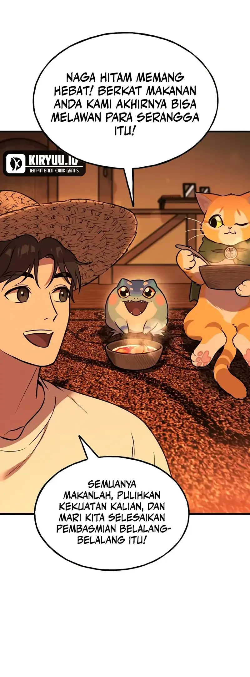 solo farming in the tower chapter 103 - Page 50