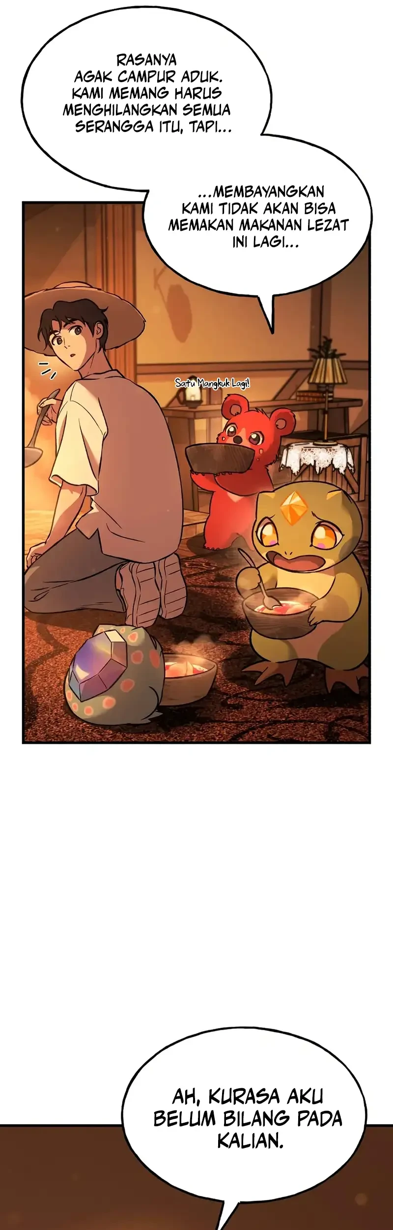 solo farming in the tower chapter 103 - Page 51