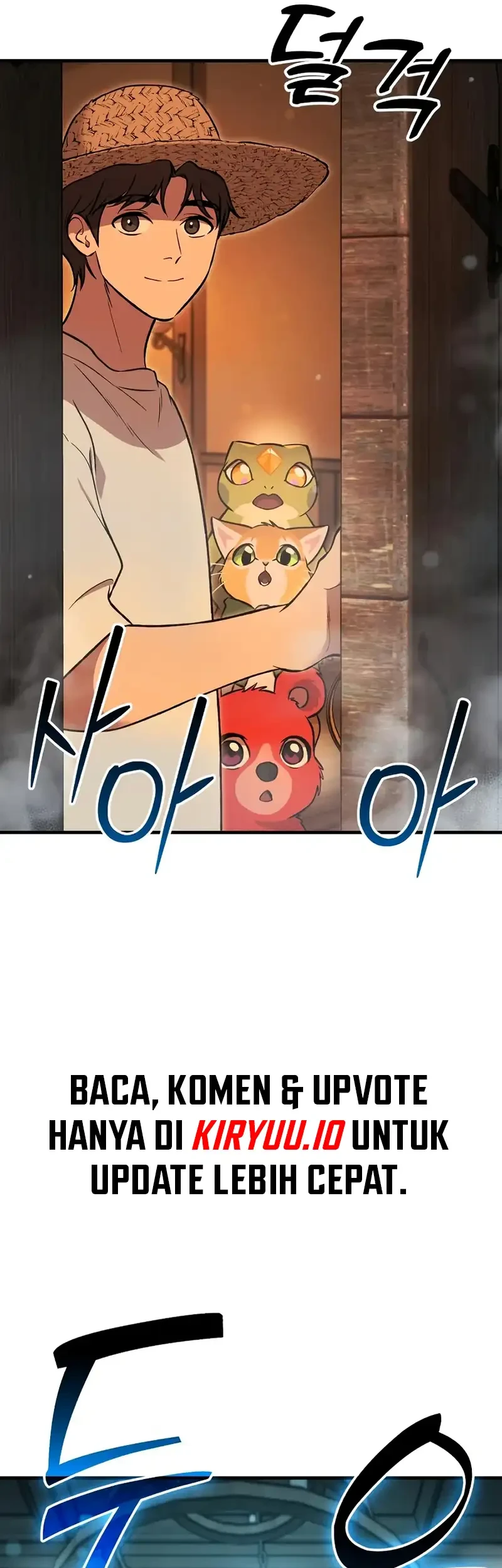 solo farming in the tower chapter 103 - Page 56