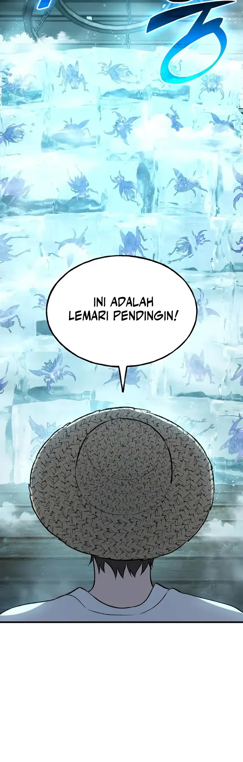 solo farming in the tower chapter 103 - Page 57