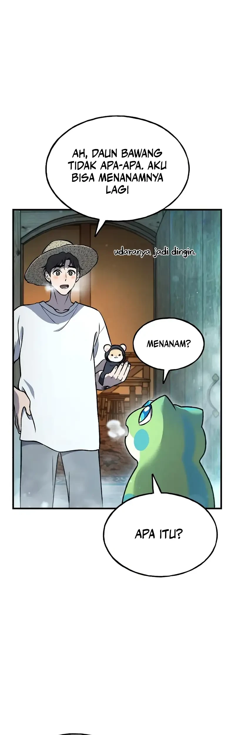 solo farming in the tower chapter 103 - Page 63