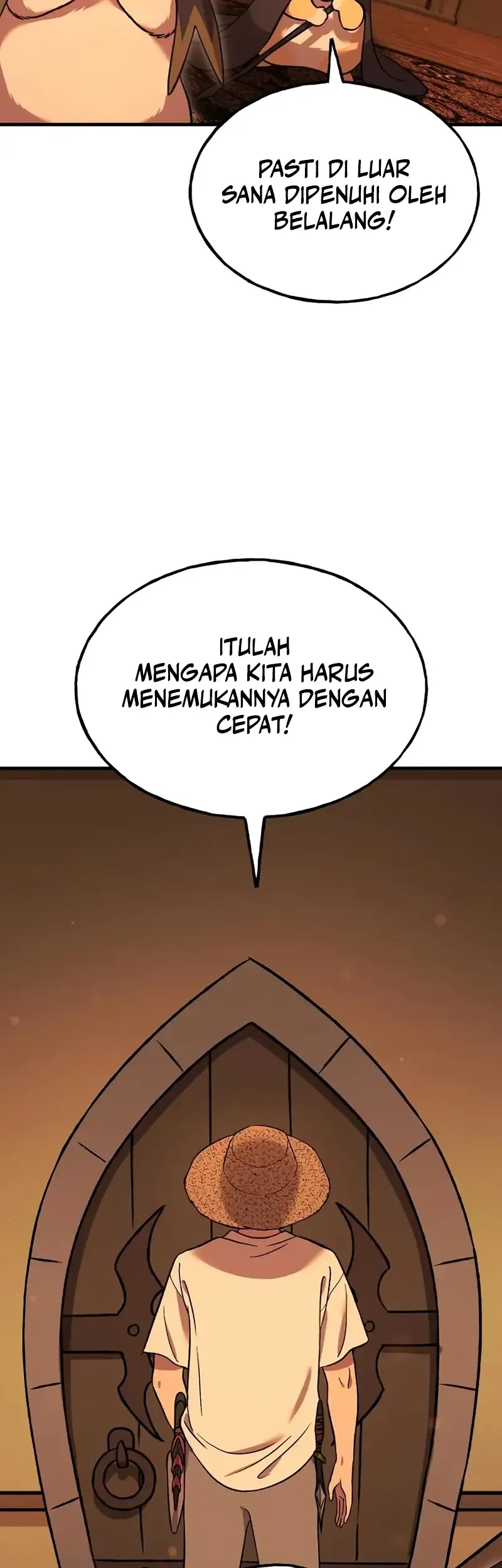 solo farming in the tower chapter 103 - Page 3