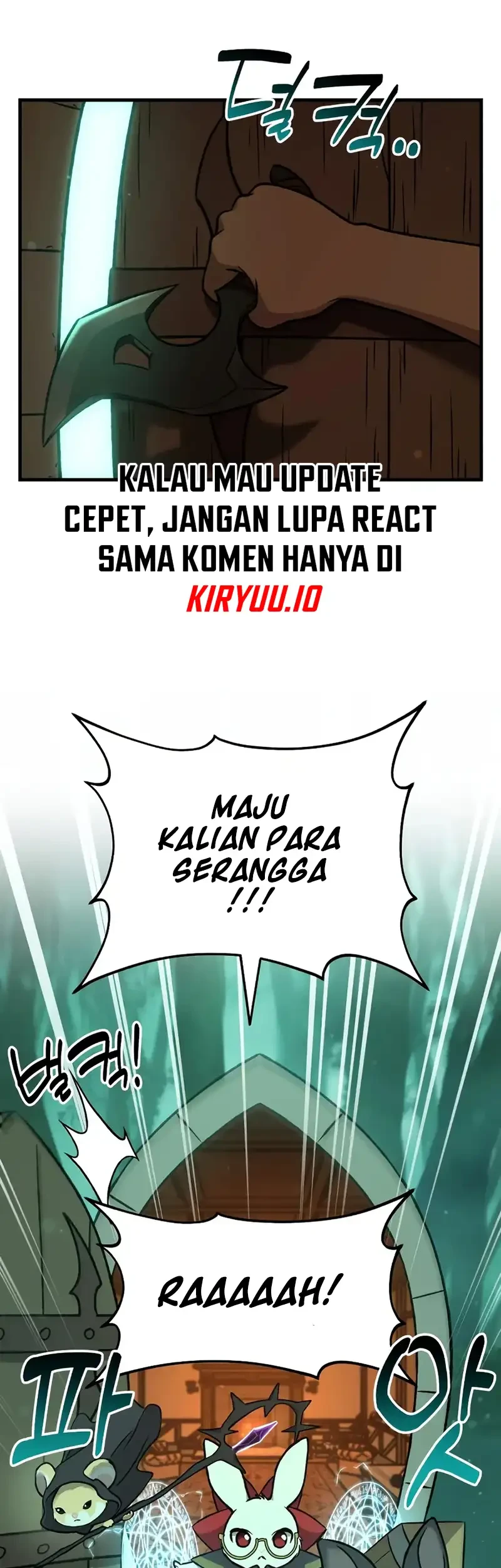 solo farming in the tower chapter 103 - Page 7