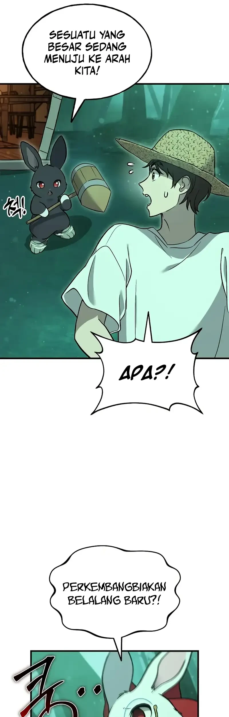 solo farming in the tower chapter 103 - Page 12