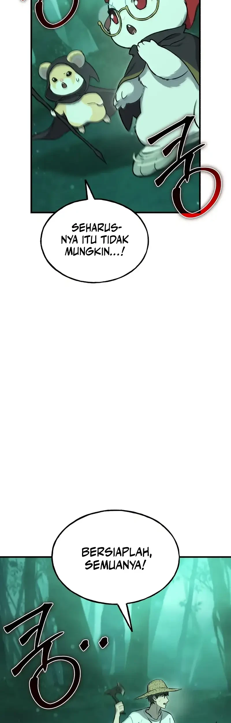 solo farming in the tower chapter 103 - Page 13