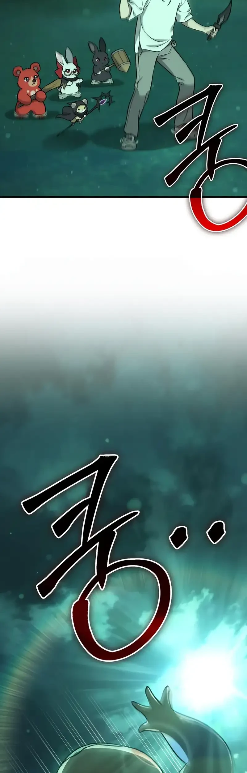 solo farming in the tower chapter 103 - Page 14