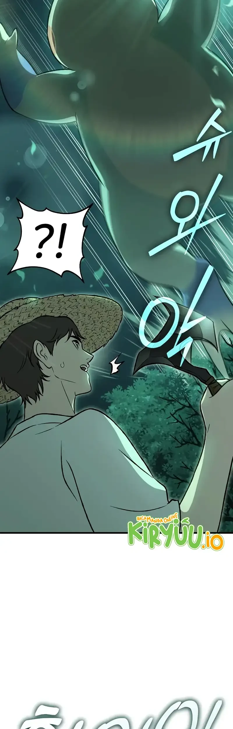 solo farming in the tower chapter 103 - Page 15