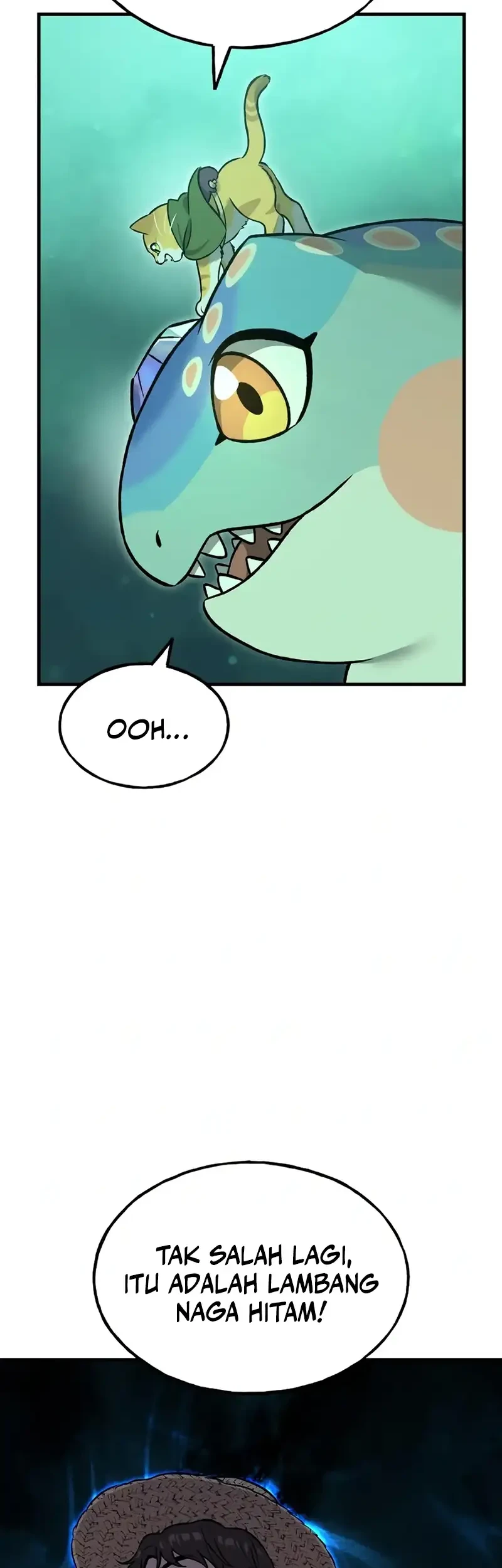 solo farming in the tower chapter 103 - Page 23