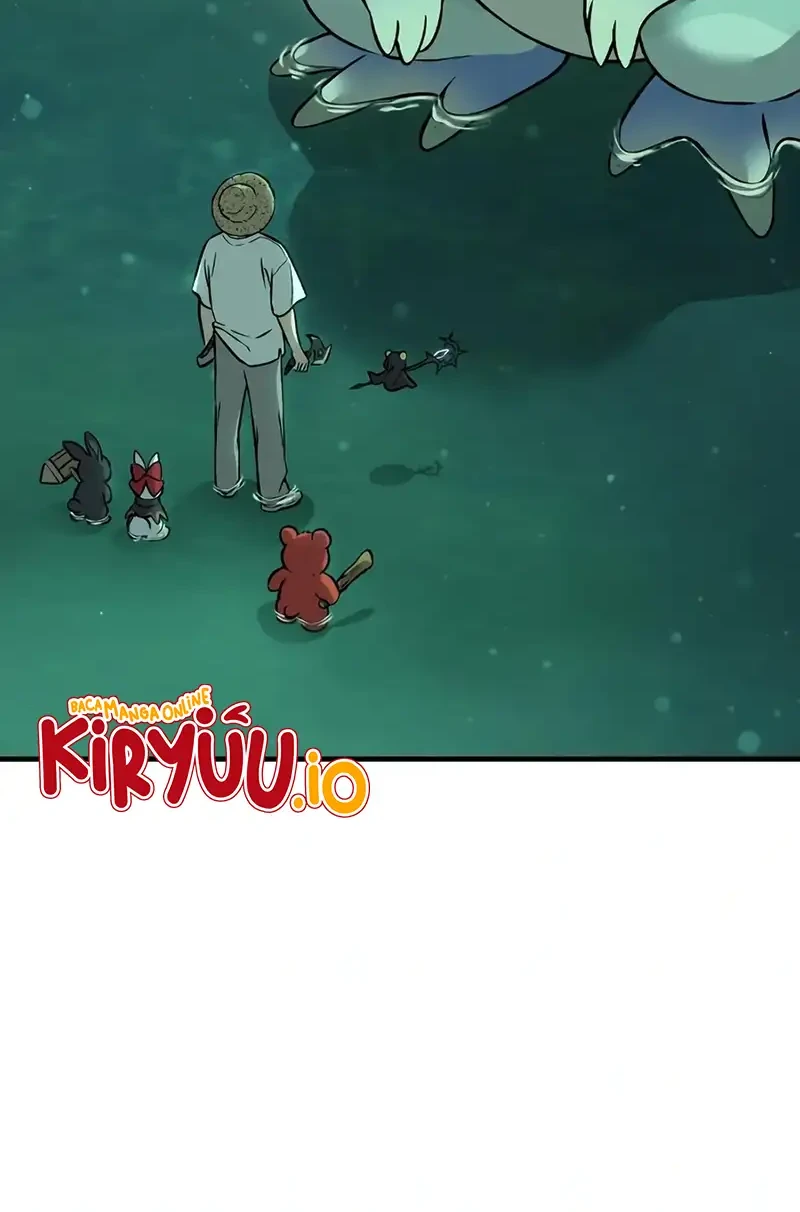 solo farming in the tower chapter 103 - Page 25