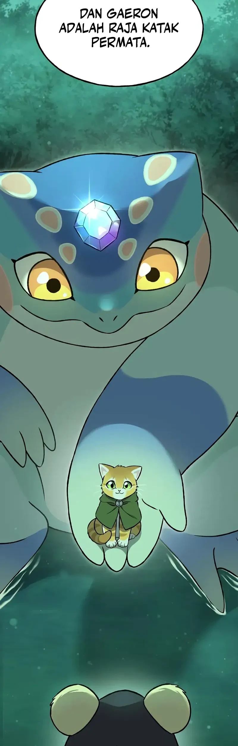 solo farming in the tower chapter 103 - Page 27