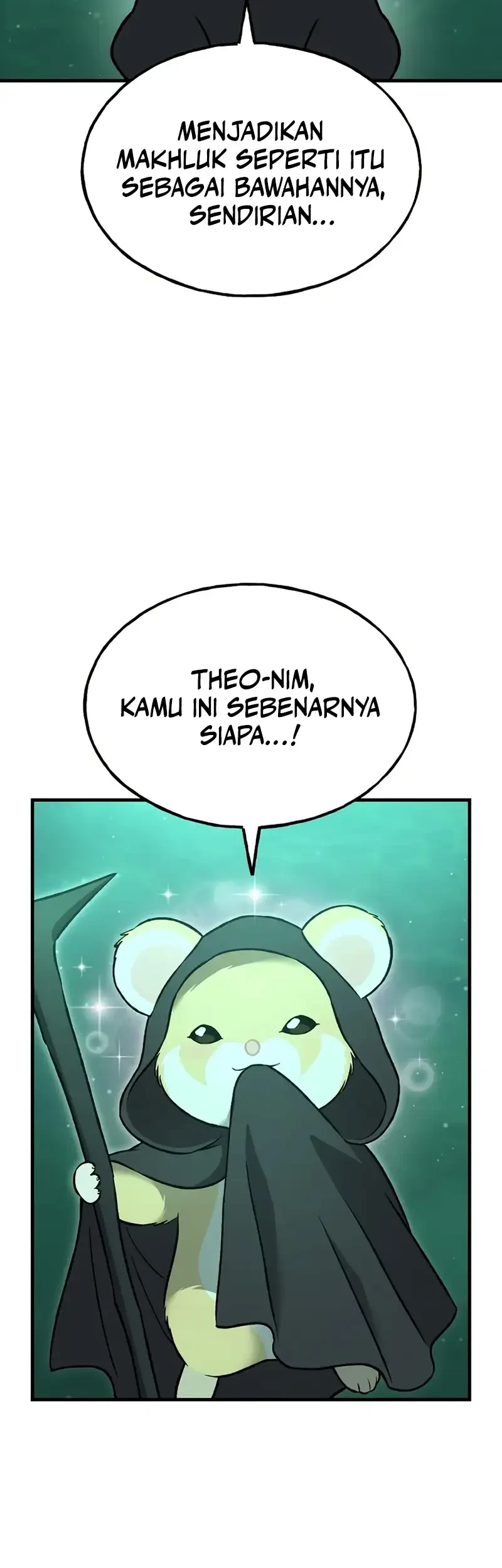 solo farming in the tower chapter 103 - Page 28