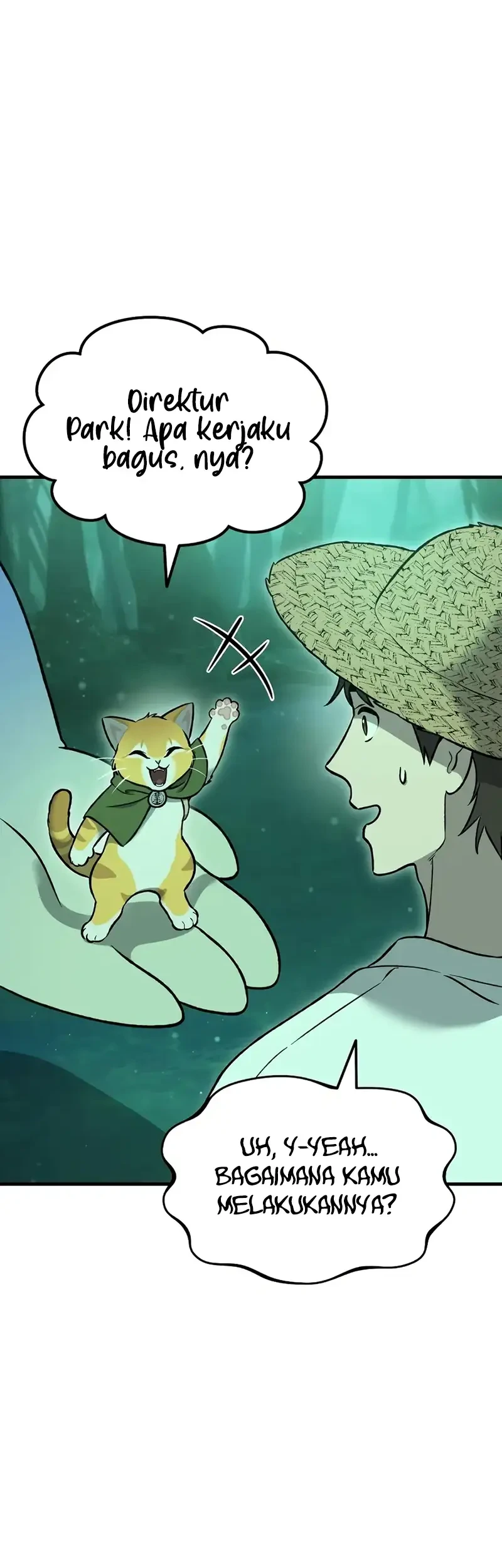 solo farming in the tower chapter 103 - Page 29