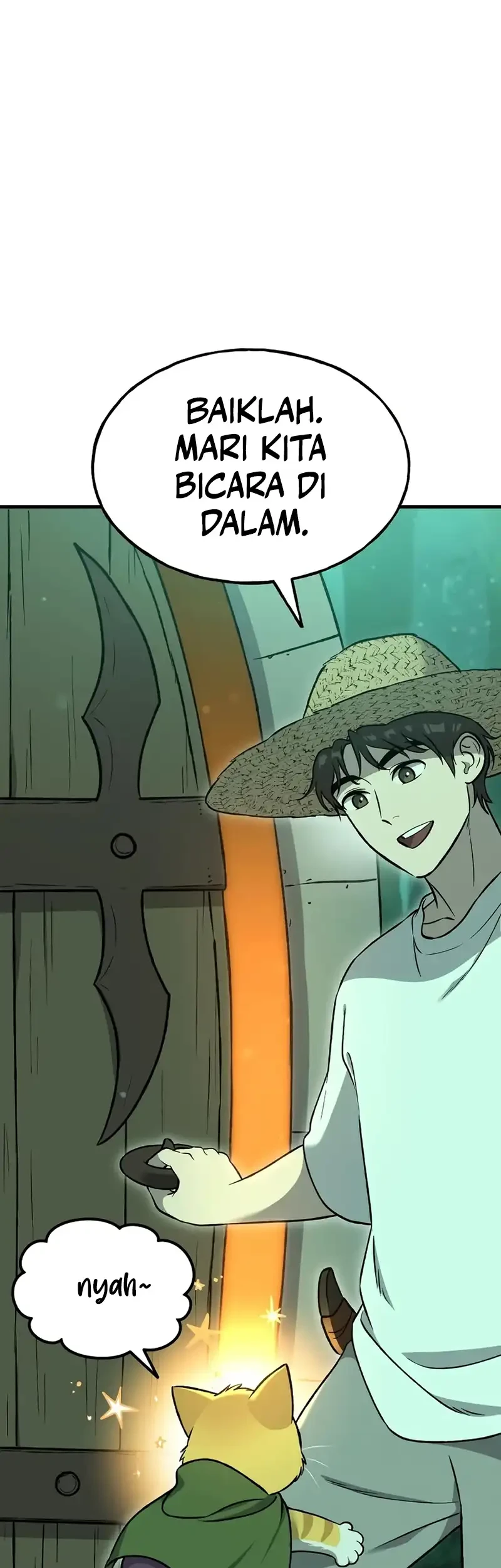 solo farming in the tower chapter 103 - Page 31