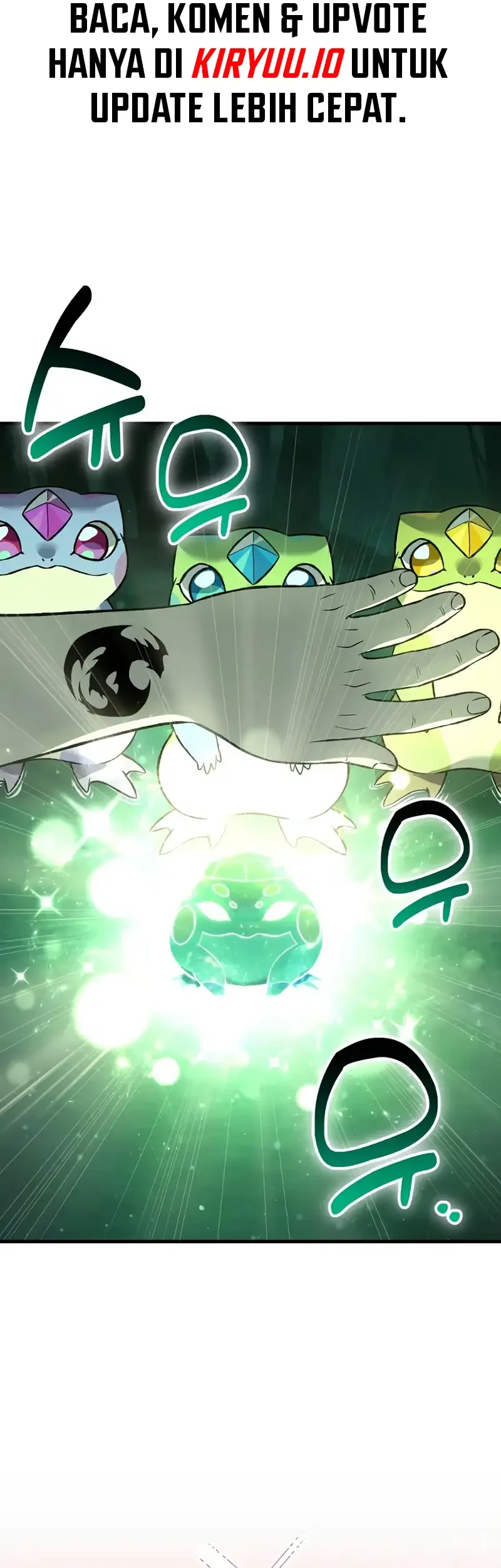 solo farming in the tower chapter 103 - Page 37