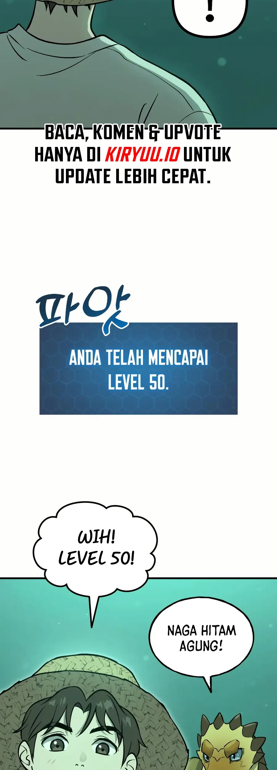 solo farming in the tower chapter 104 - Page 49