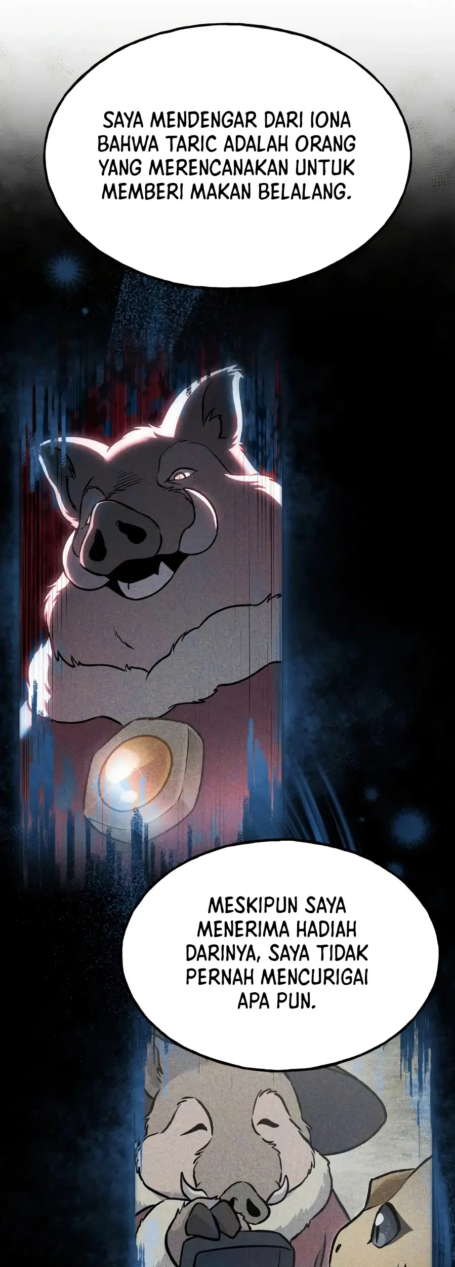 solo farming in the tower chapter 104 - Page 52