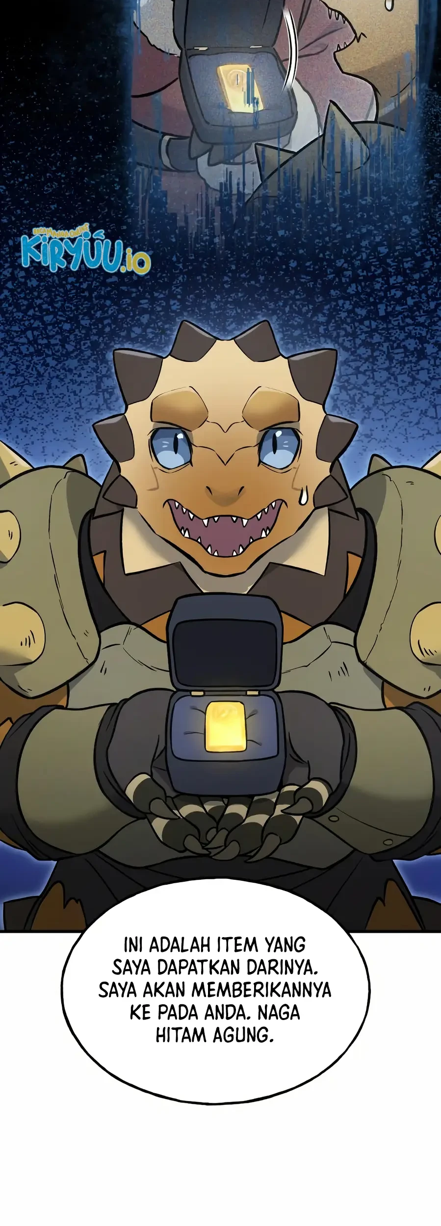 solo farming in the tower chapter 104 - Page 53