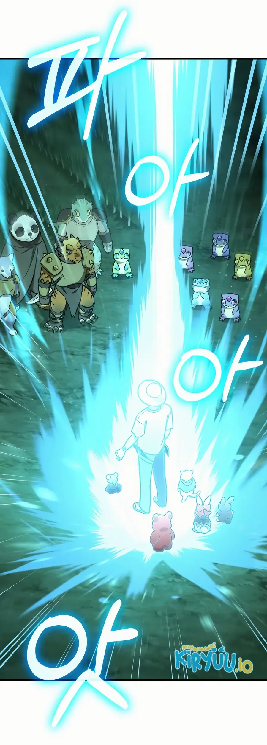 solo farming in the tower chapter 104 - Page 58