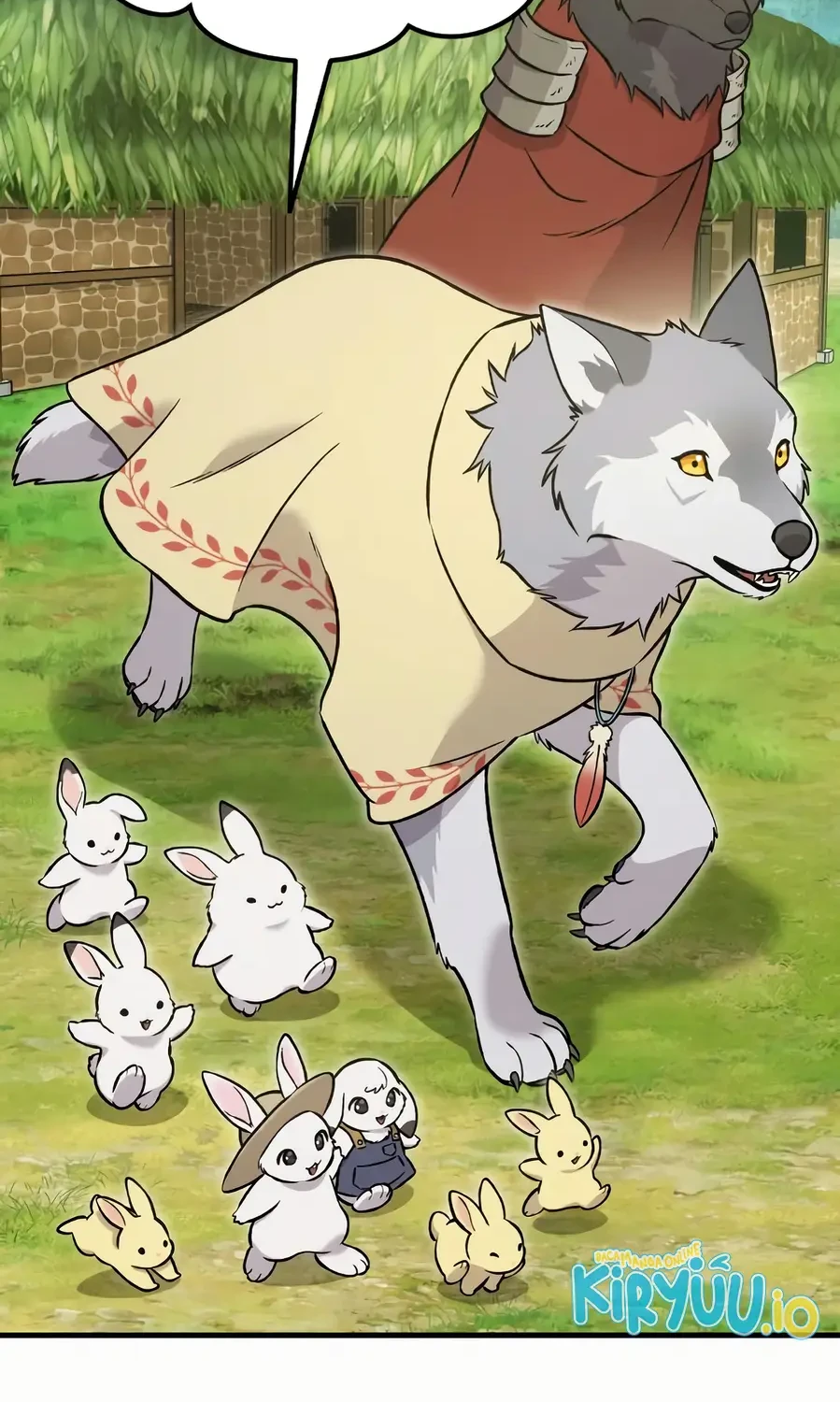 solo farming in the tower chapter 104 - Page 63