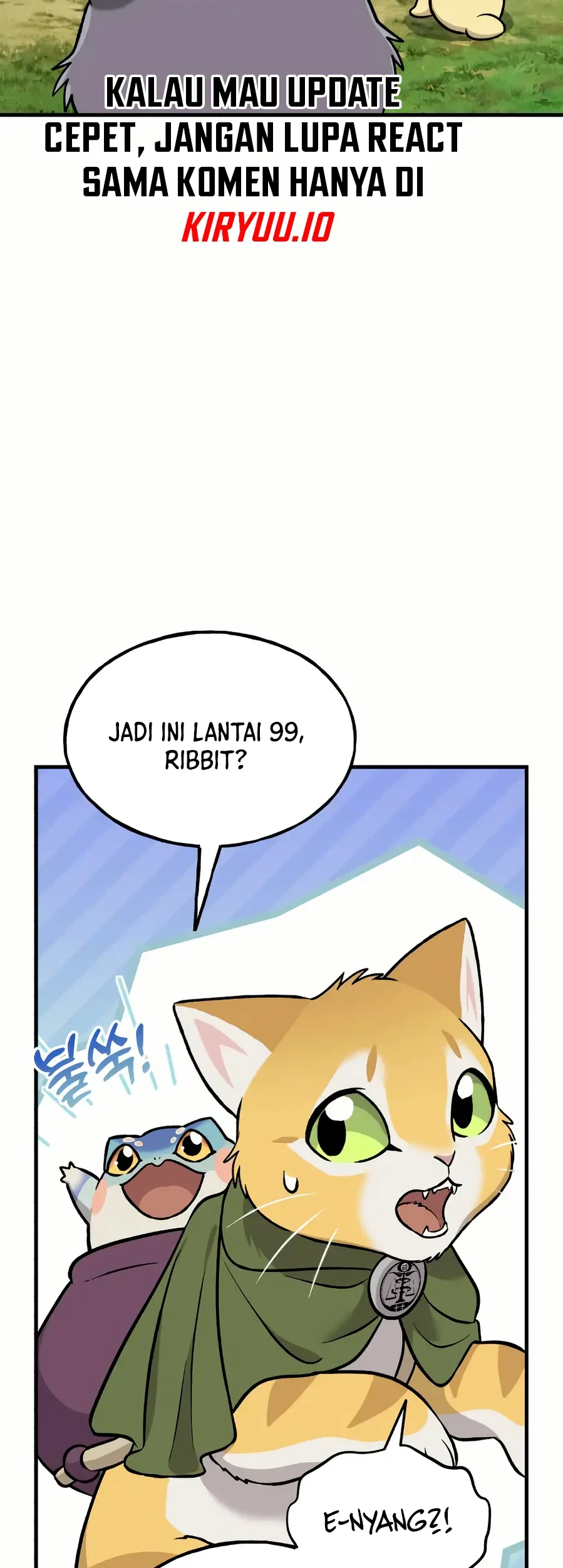 solo farming in the tower chapter 104 - Page 65