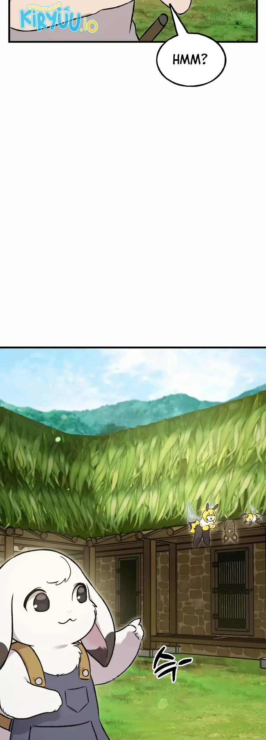 solo farming in the tower chapter 104 - Page 67