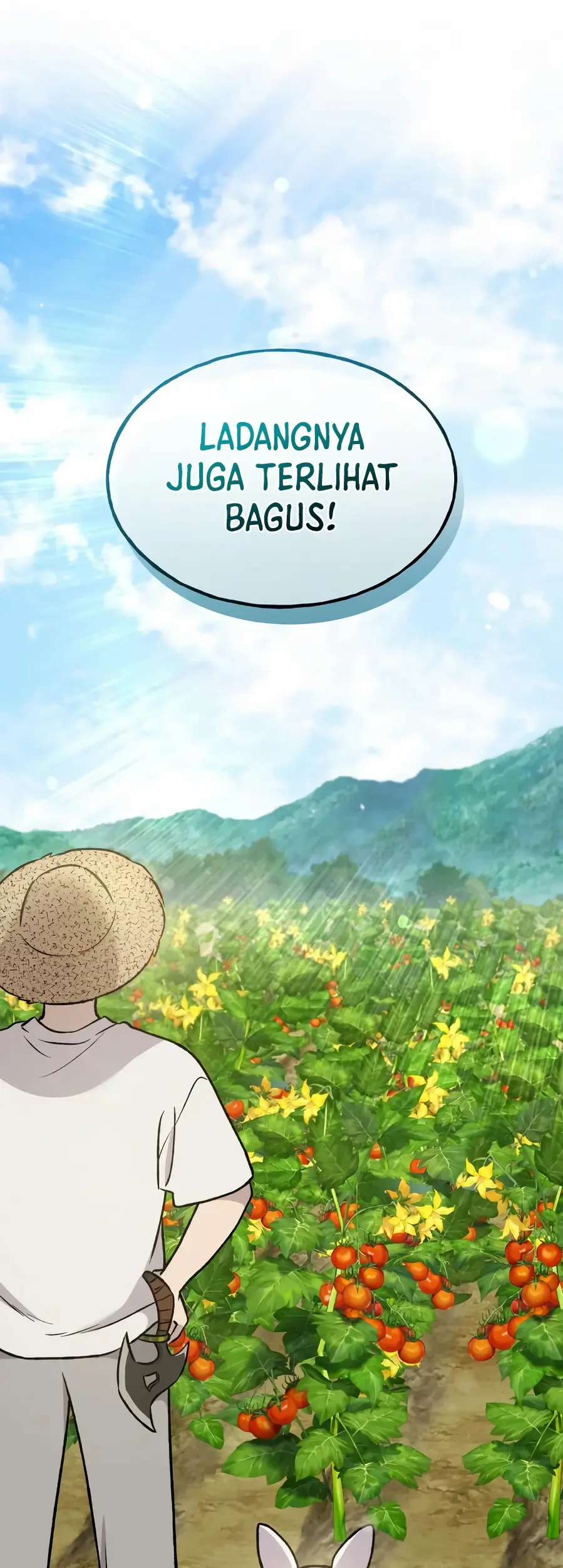 solo farming in the tower chapter 104 - Page 70