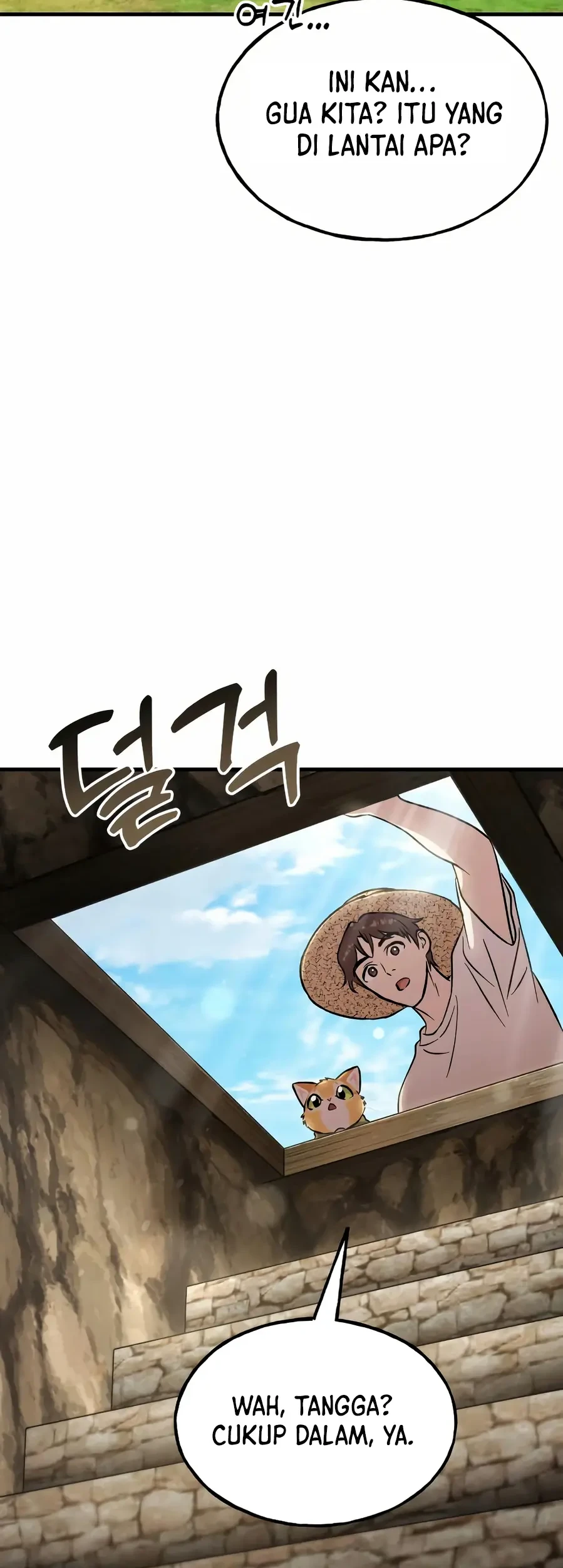 solo farming in the tower chapter 104 - Page 73