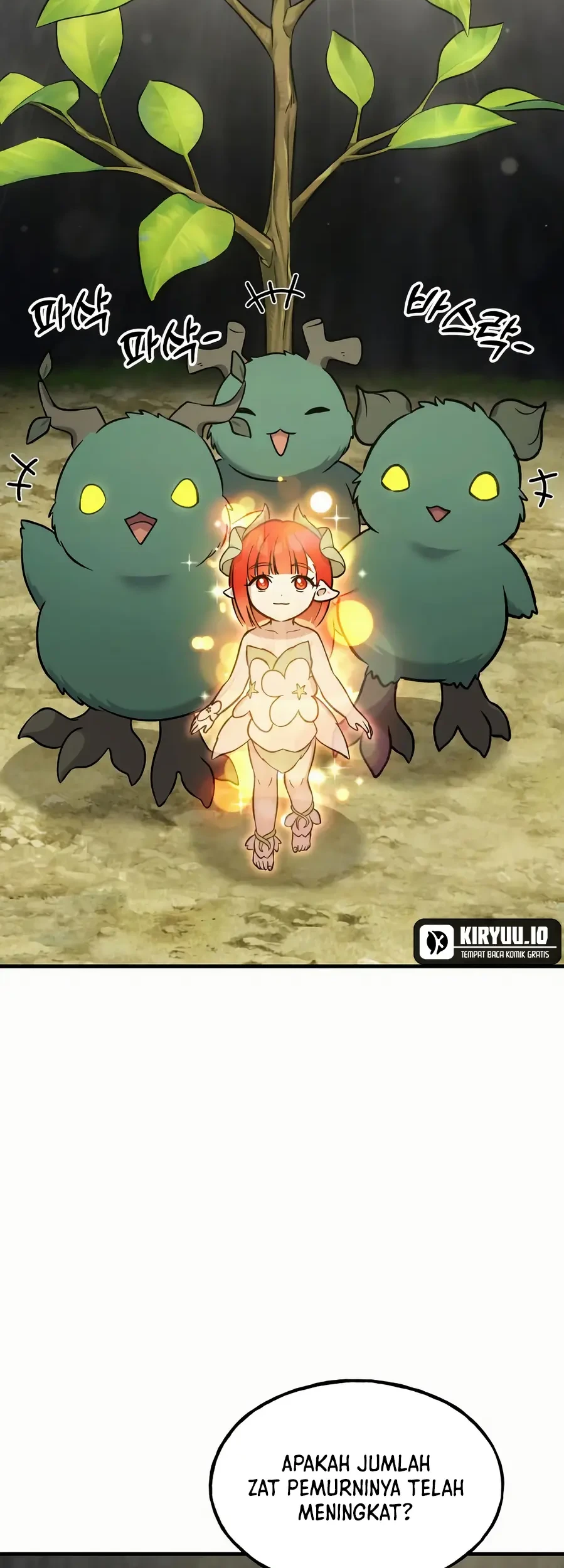 solo farming in the tower chapter 104 - Page 79