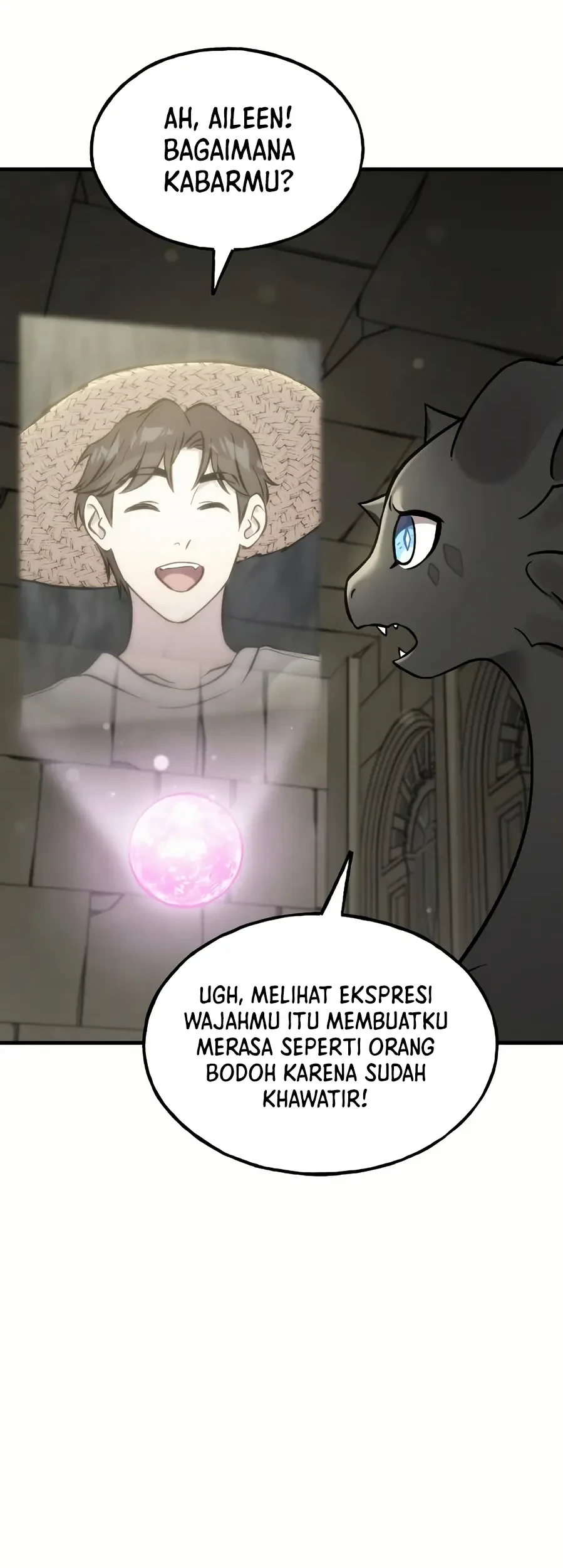 solo farming in the tower chapter 104 - Page 83