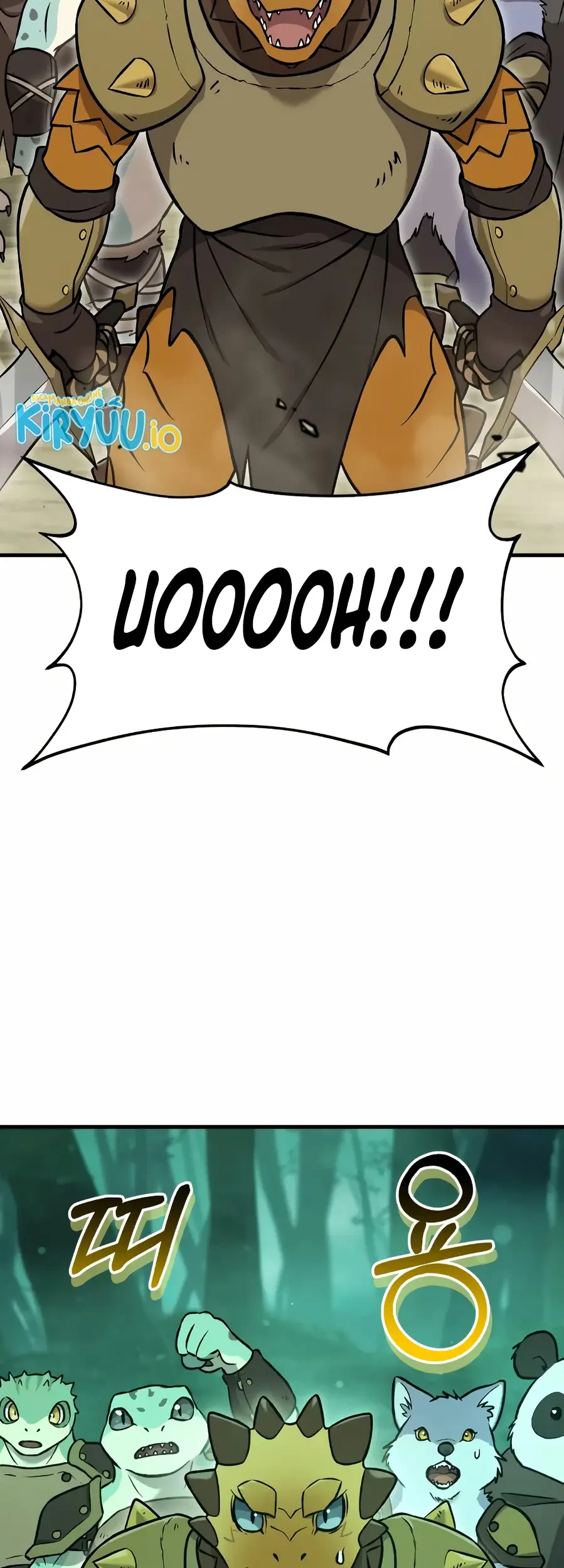 solo farming in the tower chapter 104 - Page 6