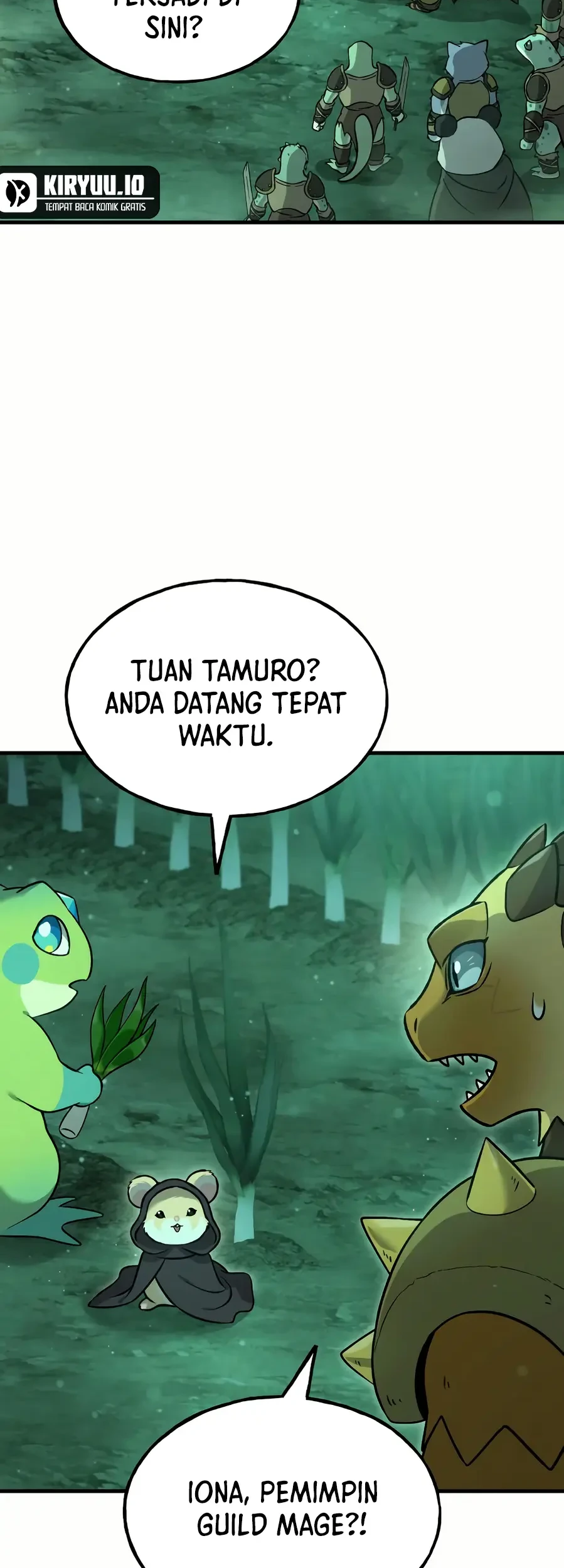 solo farming in the tower chapter 104 - Page 9