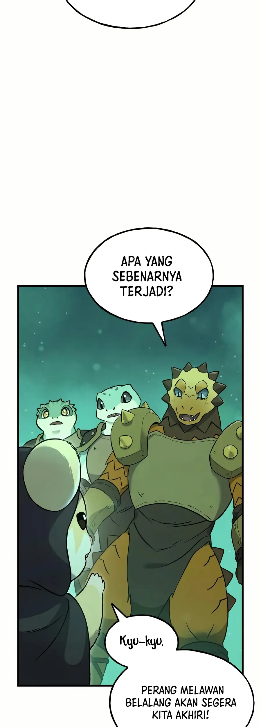 solo farming in the tower chapter 104 - Page 10