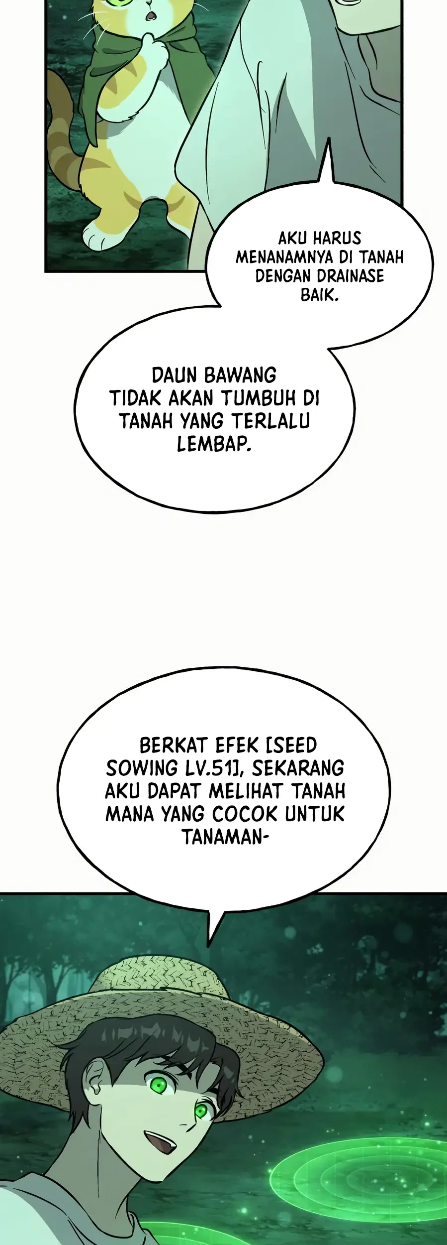 solo farming in the tower chapter 104 - Page 17