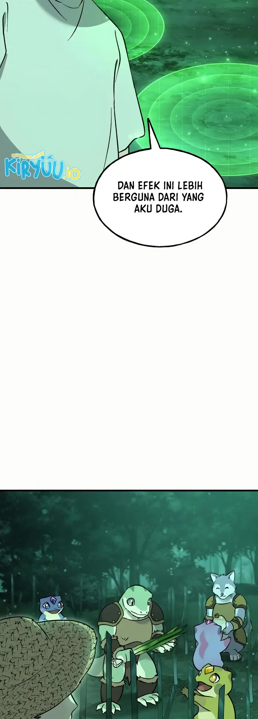 solo farming in the tower chapter 104 - Page 18