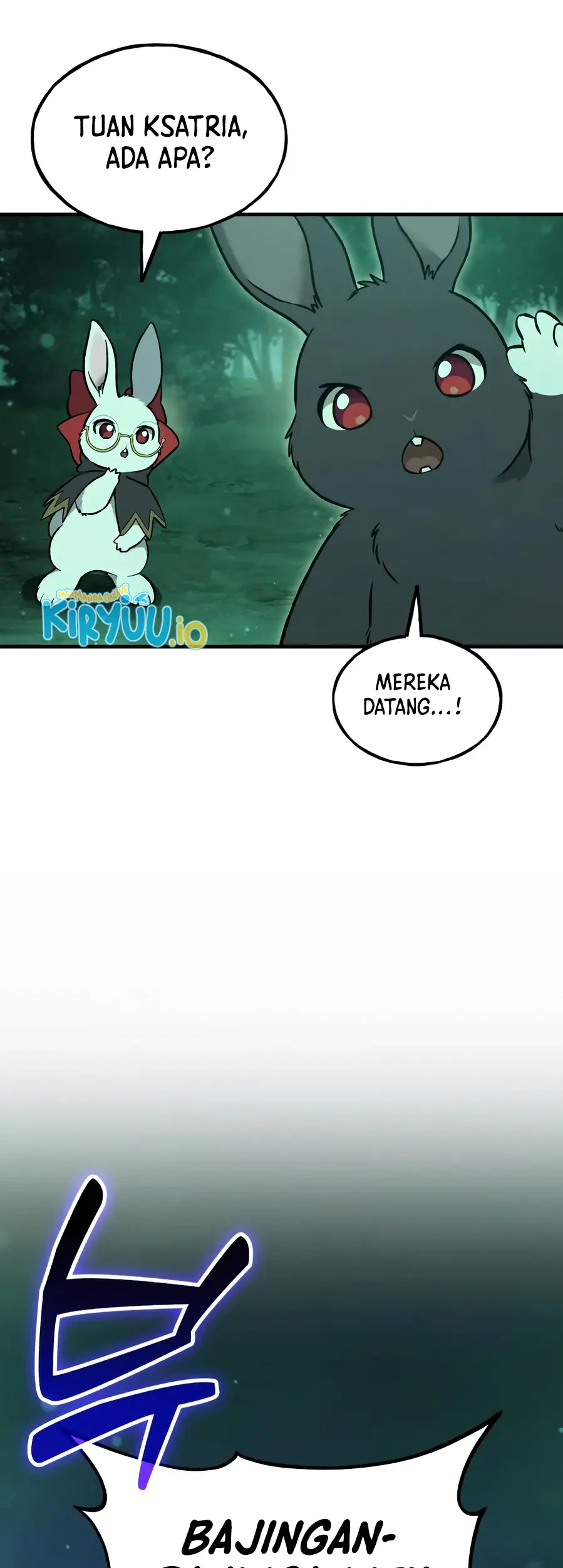 solo farming in the tower chapter 104 - Page 22