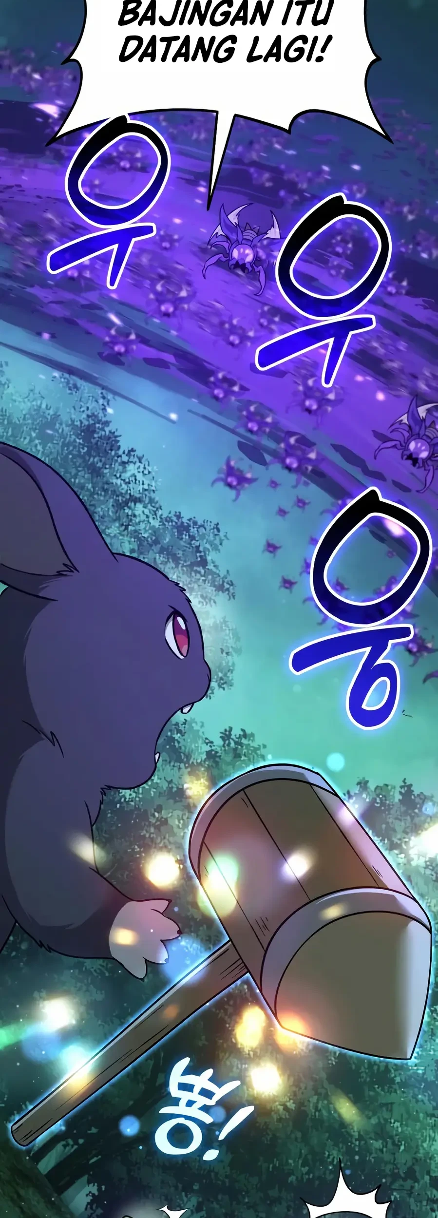 solo farming in the tower chapter 104 - Page 23