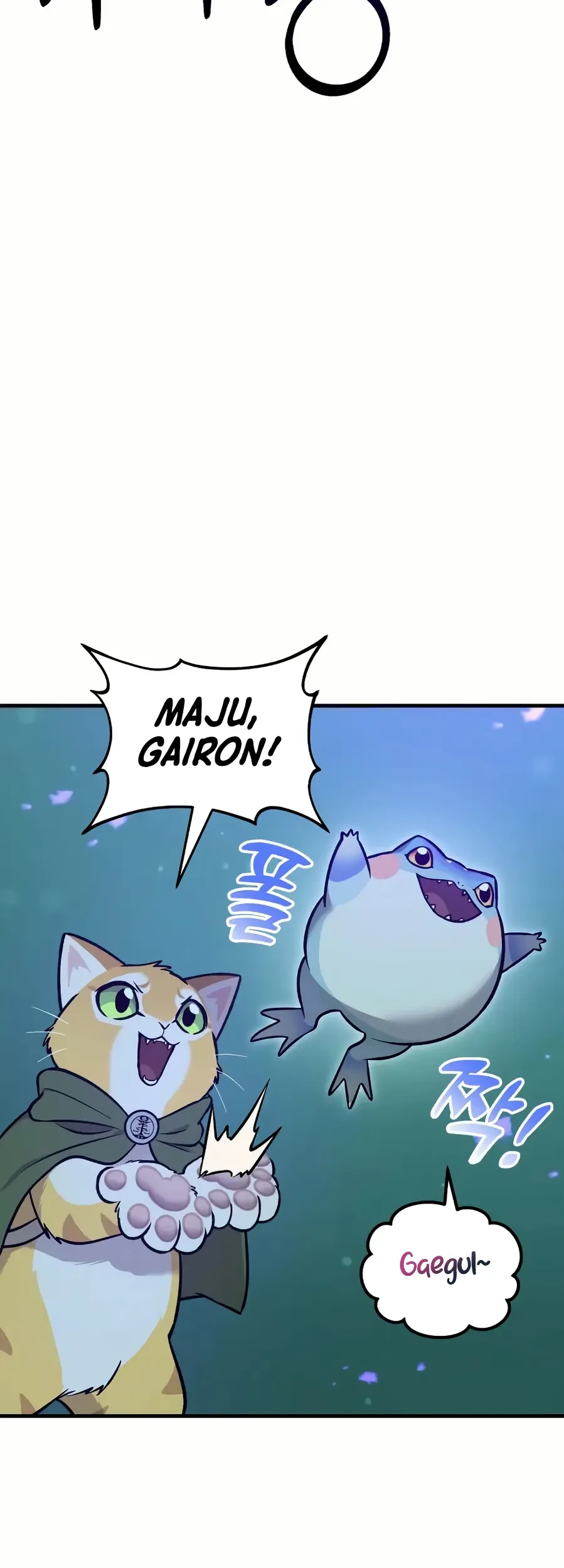 solo farming in the tower chapter 104 - Page 31