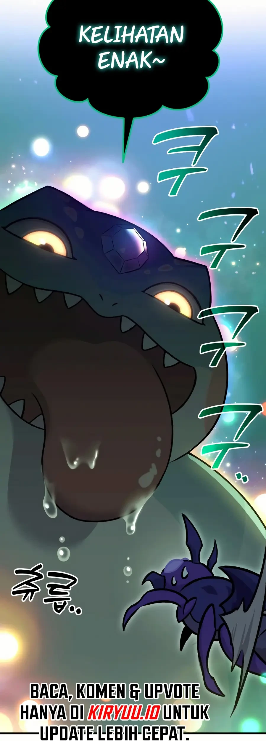 solo farming in the tower chapter 104 - Page 33