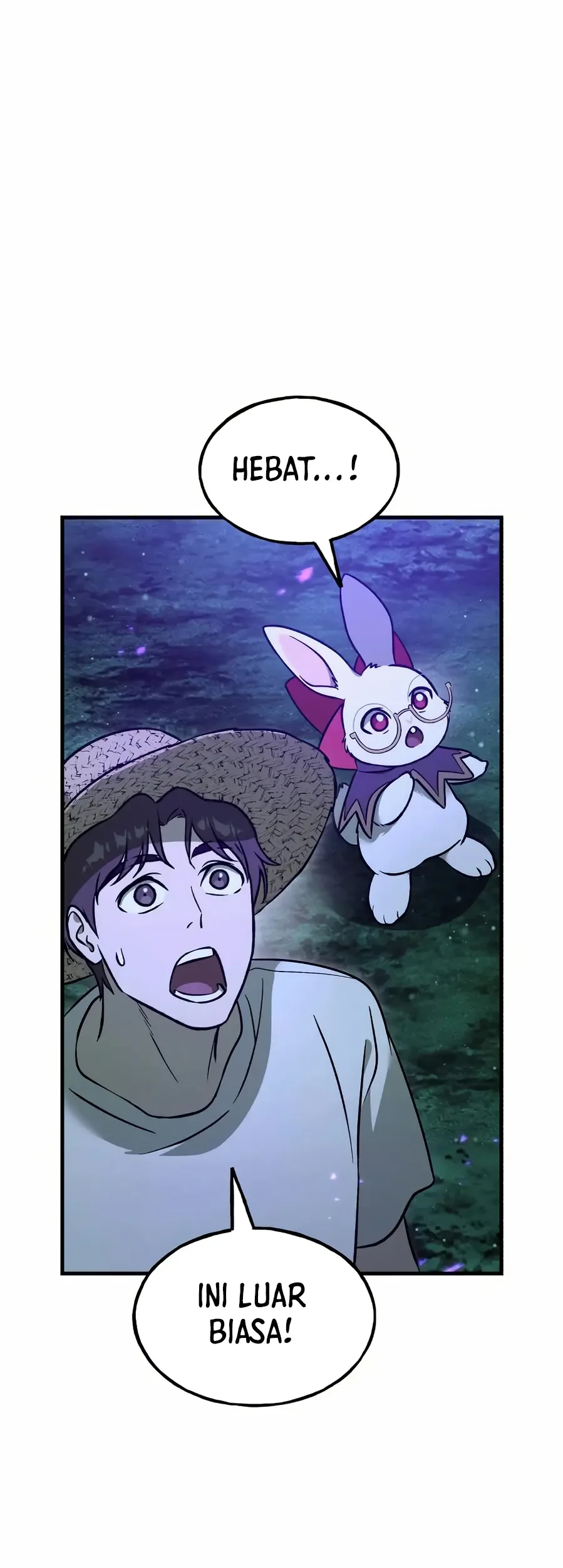 solo farming in the tower chapter 104 - Page 36