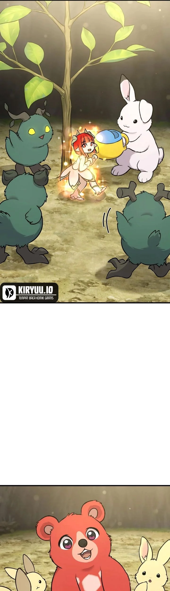 solo farming in the tower chapter 105 - Page 43