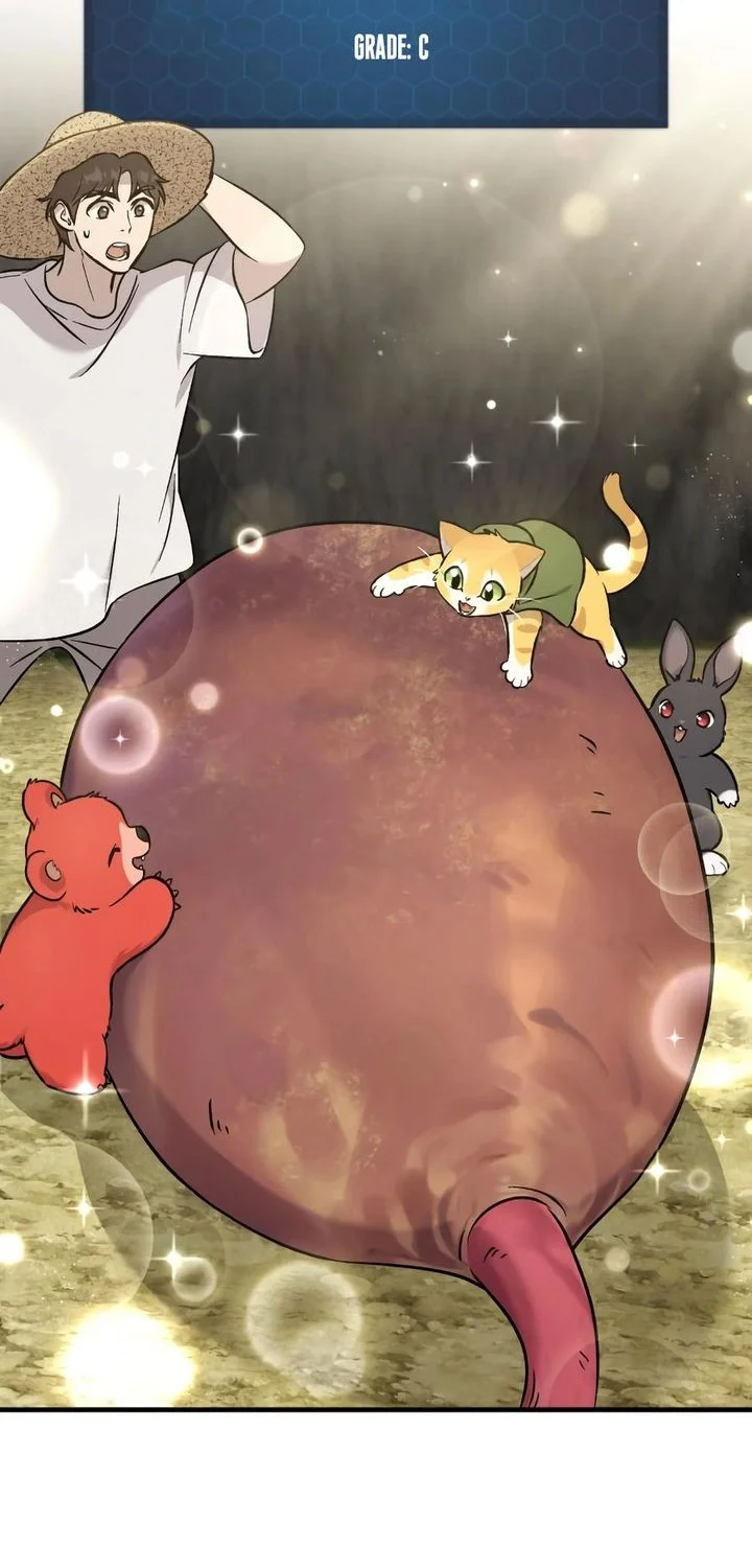 solo farming in the tower chapter 105 - Page 56