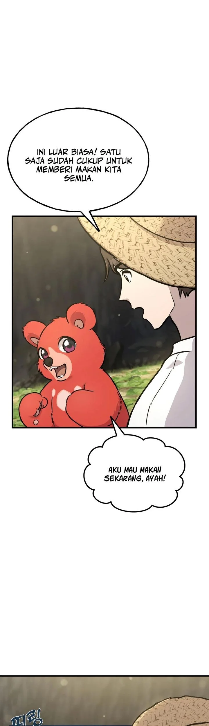 solo farming in the tower chapter 105 - Page 57